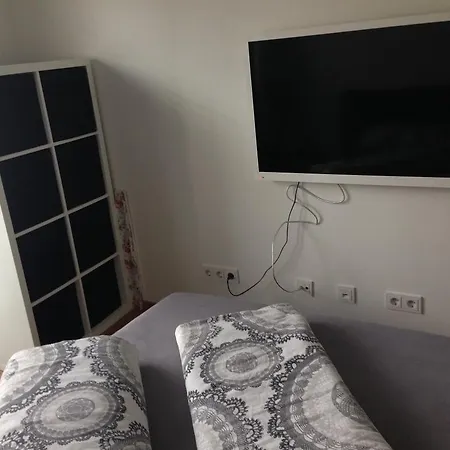 Central Homestay