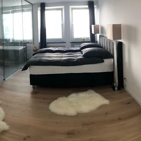 Apartment Central Wuerzburg